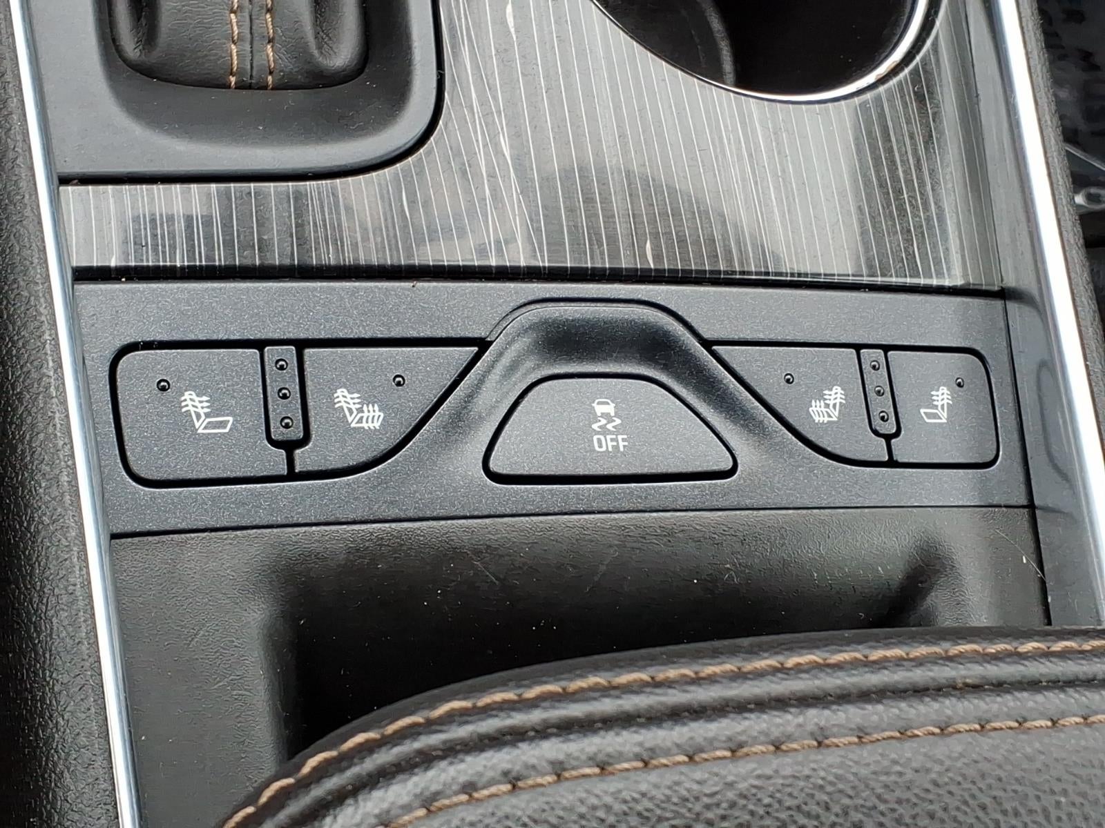 2020 Chevrolet Impala LT
