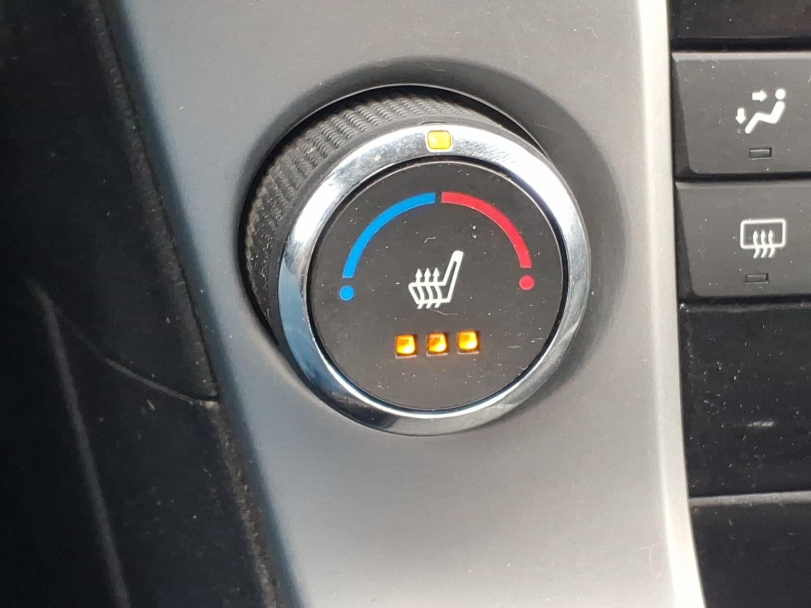 2014 Chevrolet Cruze 2LT