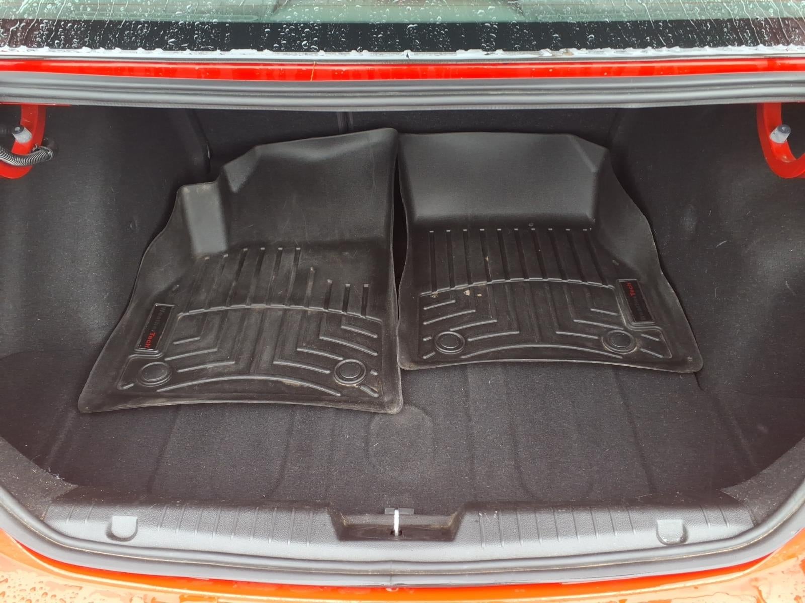 2014 Chevrolet Cruze 2LT