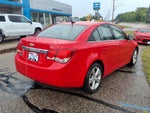 2014 Chevrolet Cruze 2LT