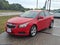 2014 Chevrolet Cruze 2LT