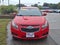 2014 Chevrolet Cruze 2LT