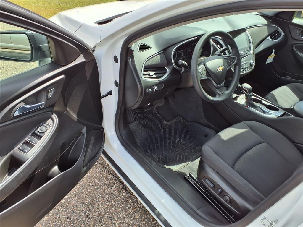 2023 Chevrolet Malibu FL