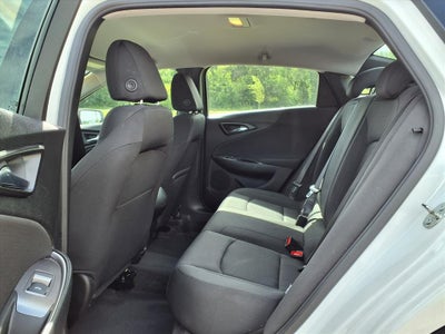 2023 Chevrolet Malibu FL