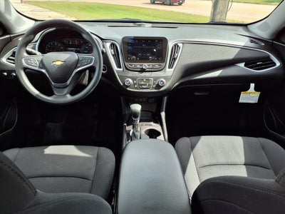 2023 Chevrolet Malibu FL