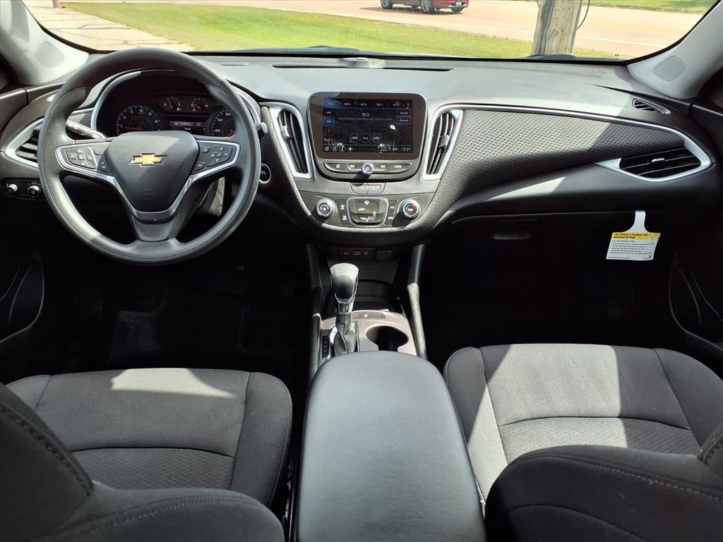 2023 Chevrolet Malibu FL