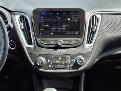 2023 Chevrolet Malibu FL