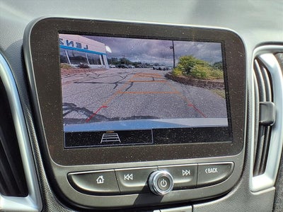 2023 Chevrolet Malibu FL