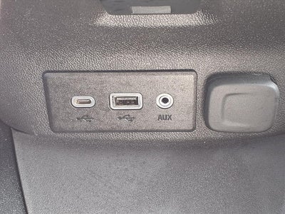 2023 Chevrolet Malibu FL