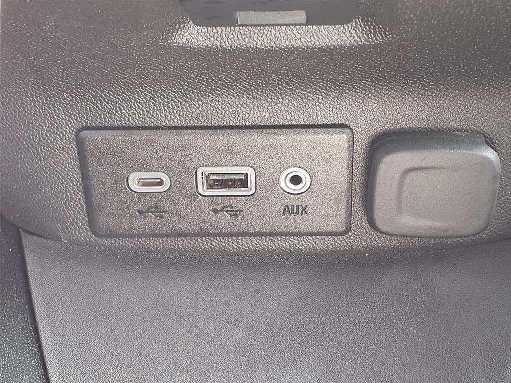 2023 Chevrolet Malibu FL