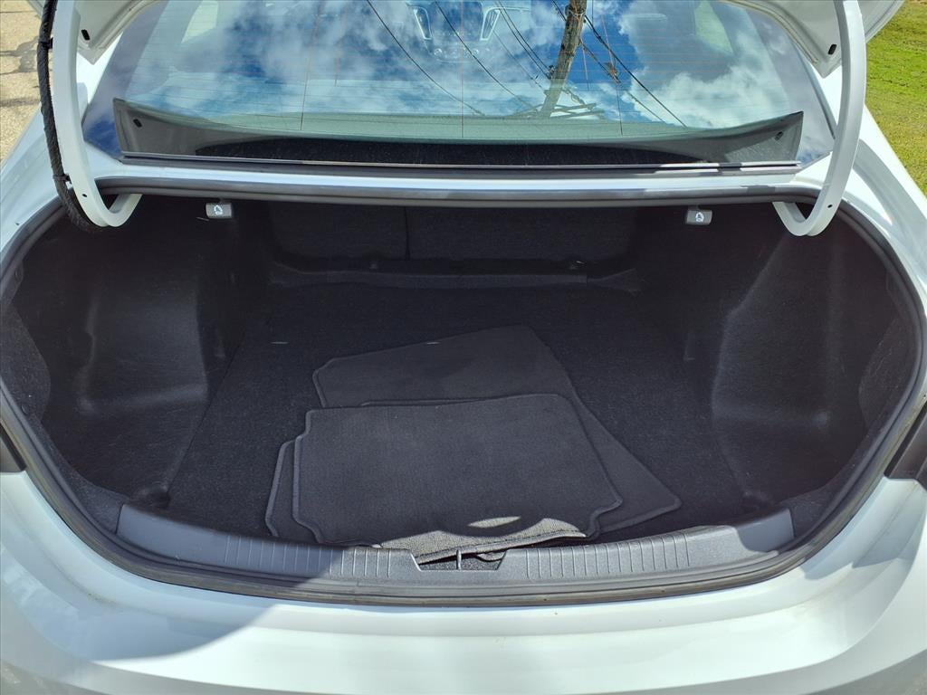 2023 Chevrolet Malibu FL