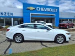 2023 Chevrolet Malibu FL