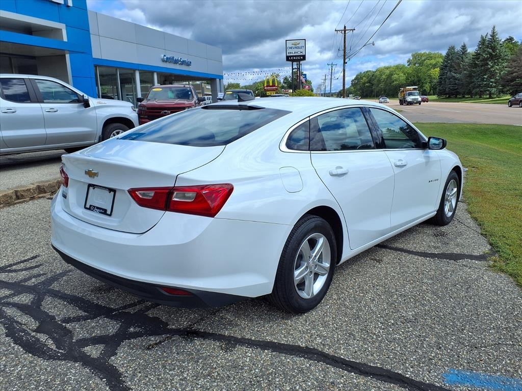 2023 Chevrolet Malibu FL