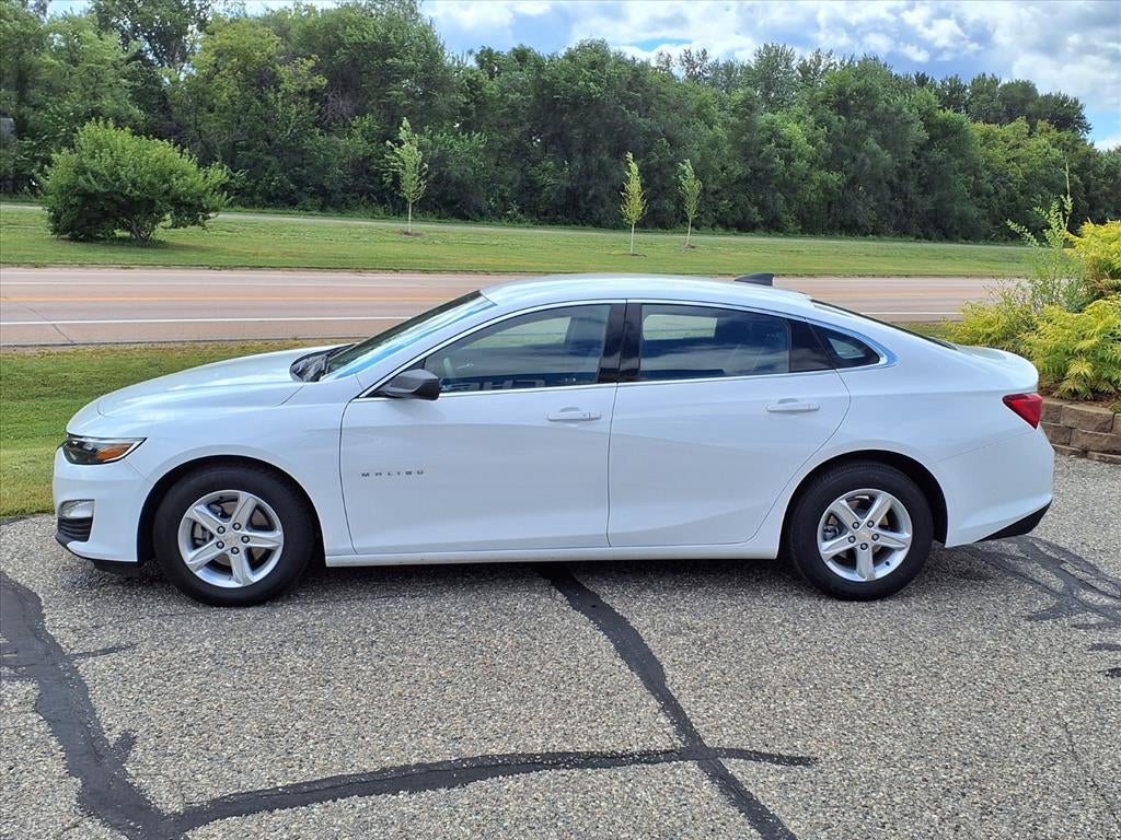 2023 Chevrolet Malibu FL