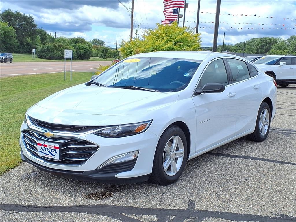 2023 Chevrolet Malibu FL
