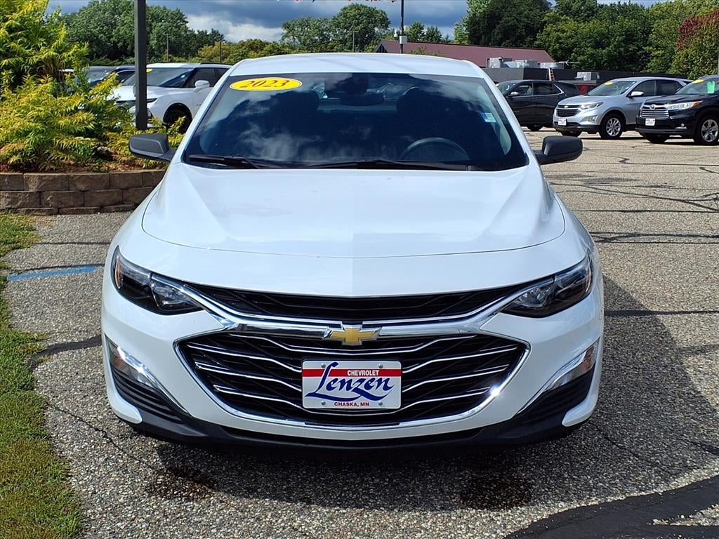 2023 Chevrolet Malibu FL