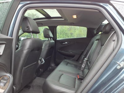 2020 Chevrolet Malibu Premier