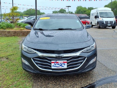 2020 Chevrolet Malibu Premier