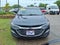 2020 Chevrolet Malibu Premier