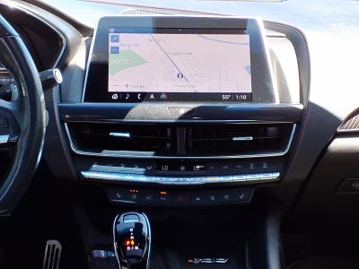 2022 Cadillac CT5 Sport