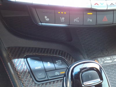 2022 Cadillac CT5 Sport