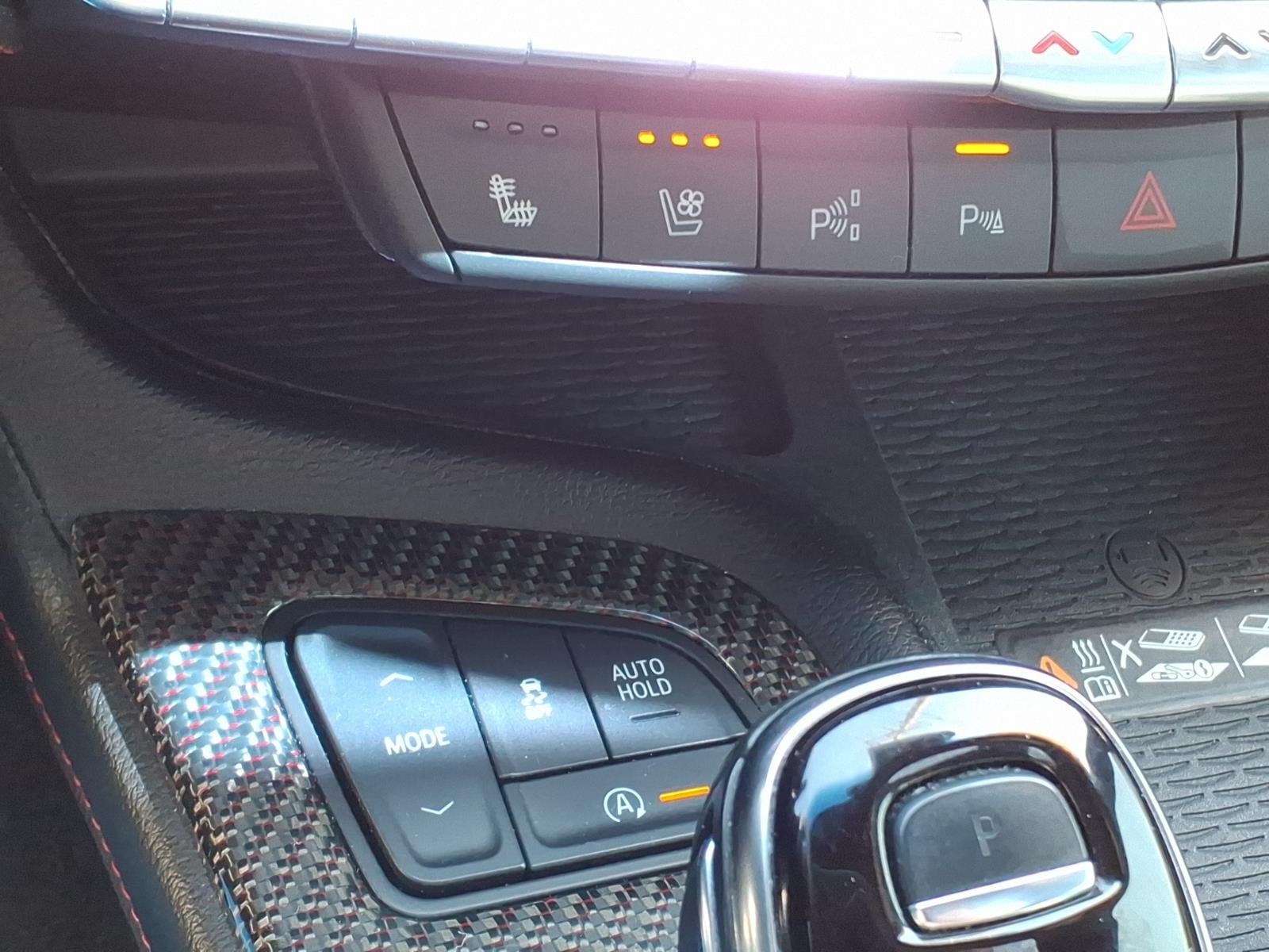 2022 Cadillac CT5 Sport