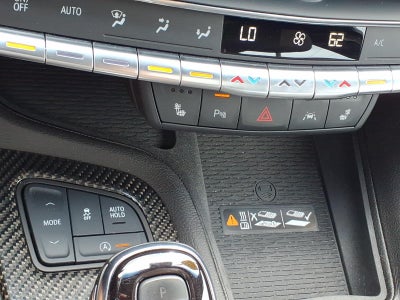 2022 Cadillac CT5 Sport