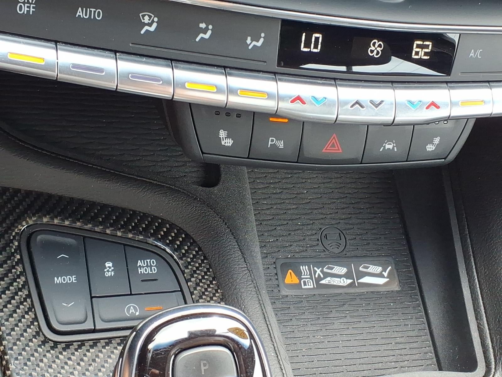 2022 Cadillac CT5 Sport