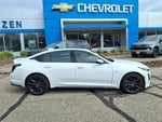 2022 Cadillac CT5 Sport