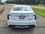 2022 Cadillac CT5 Sport