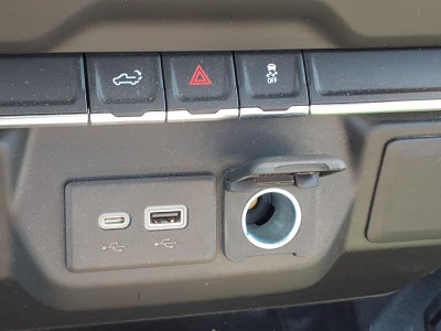 2022 Chevrolet Silverado 2500 HD WT