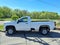 2022 Chevrolet Silverado 2500 HD WT