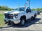 2022 Chevrolet Silverado 2500 HD WT
