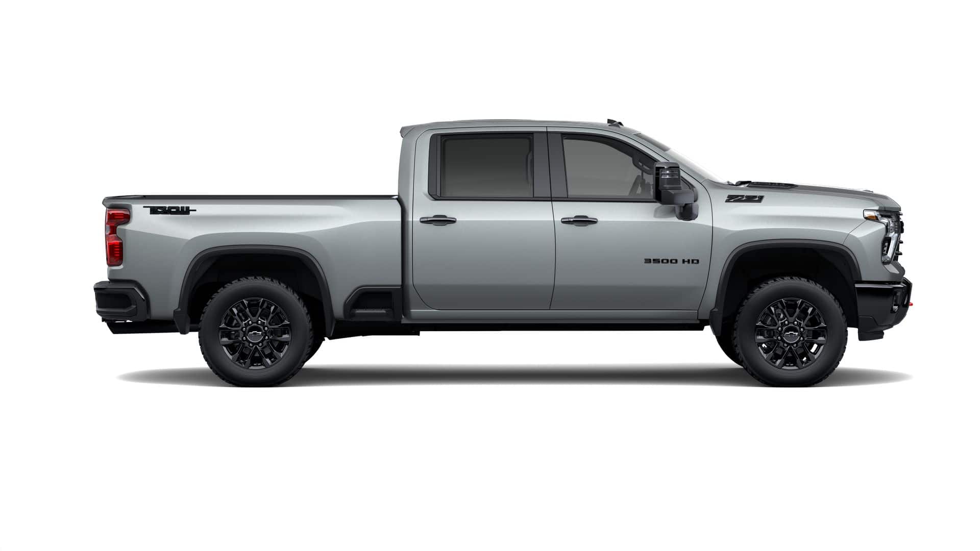 2026 Chevrolet Silverado 3500 HD LT Chaska MN | Lenzen Chevrolet ...