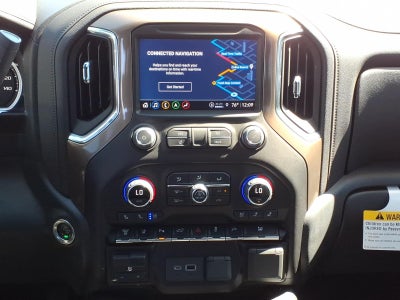 2022 Chevrolet Silverado 3500 HD High Country
