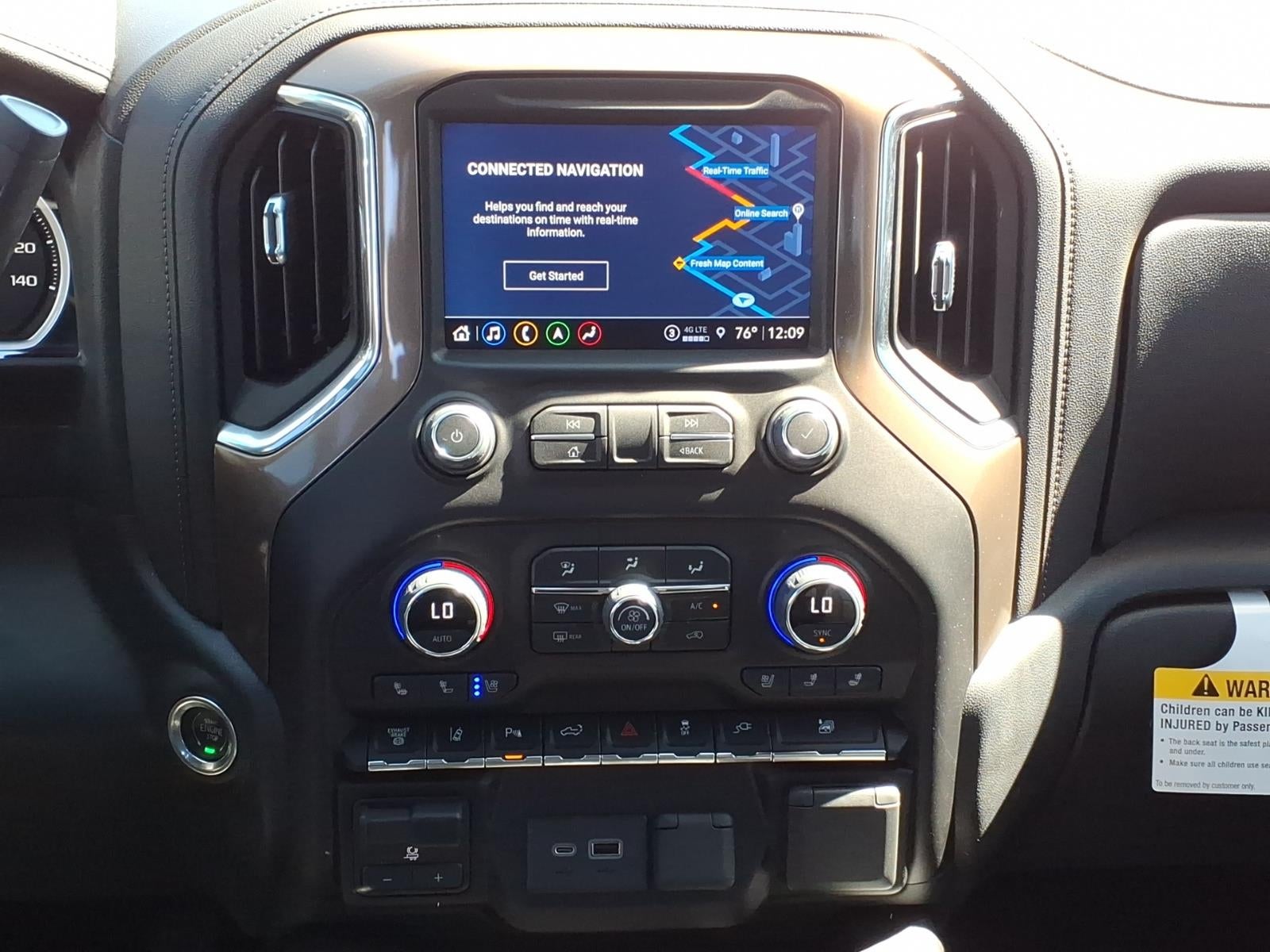 2022 Chevrolet Silverado 3500 HD High Country