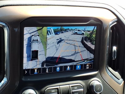 2022 Chevrolet Silverado 3500 HD High Country