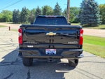 2022 Chevrolet Silverado 3500 HD High Country