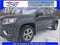2018 Chevrolet Colorado 4WD Z71