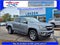 2020 Chevrolet Colorado Z71