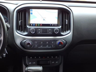 2019 Chevrolet Colorado 4WD ZR2