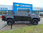 2019 Chevrolet Colorado 4WD ZR2