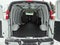 2025 Chevrolet Express Cargo 3500 WT