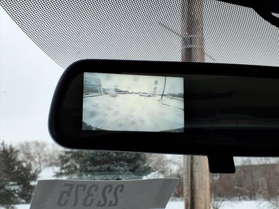 2025 Chevrolet Express Cargo 3500 WT