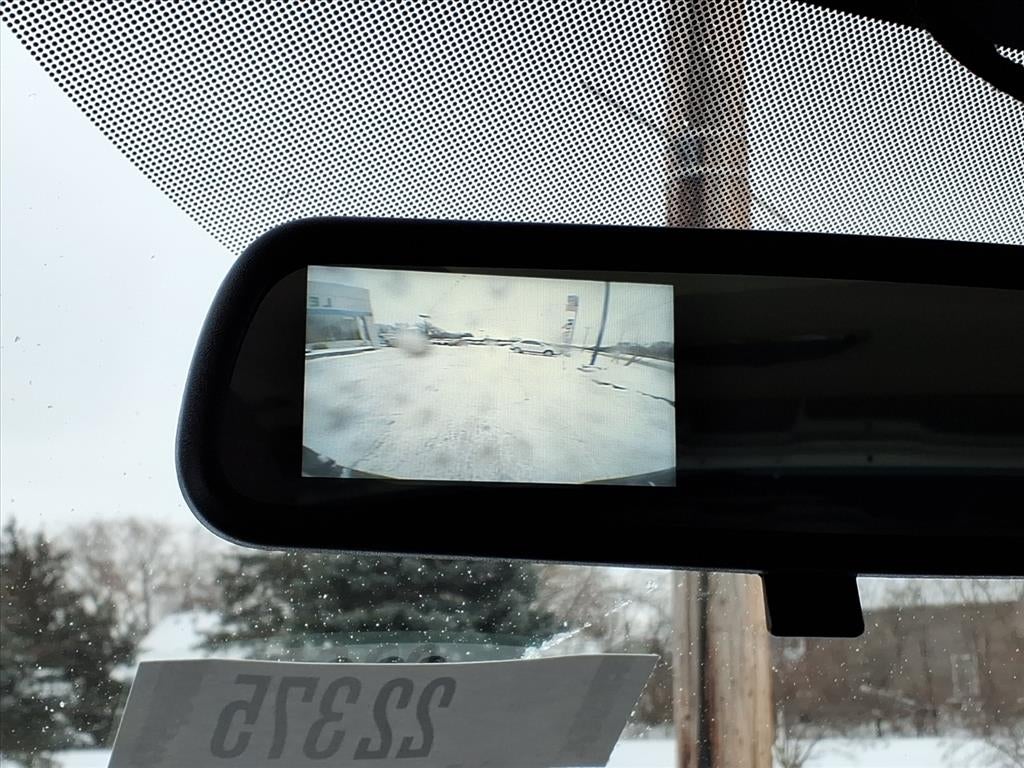 2025 Chevrolet Express Cargo 3500 WT