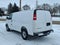 2025 Chevrolet Express Cargo 3500 WT