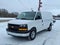 2025 Chevrolet Express Cargo 3500 WT