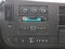 2025 Chevrolet Express Cargo 3500 WT