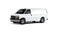 2025 Chevrolet Express Cargo 3500 WT
