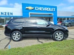 2017 Chevrolet Traverse Premier
